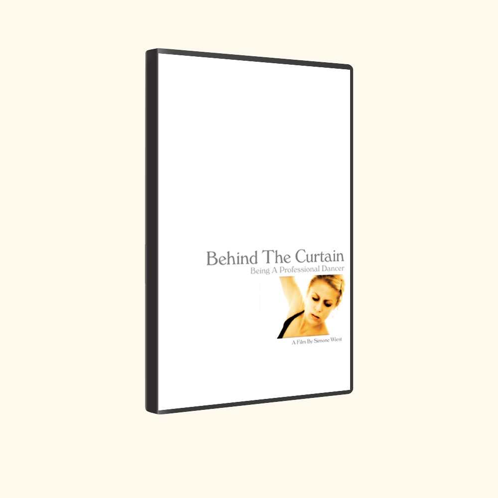 Behind The Curtain